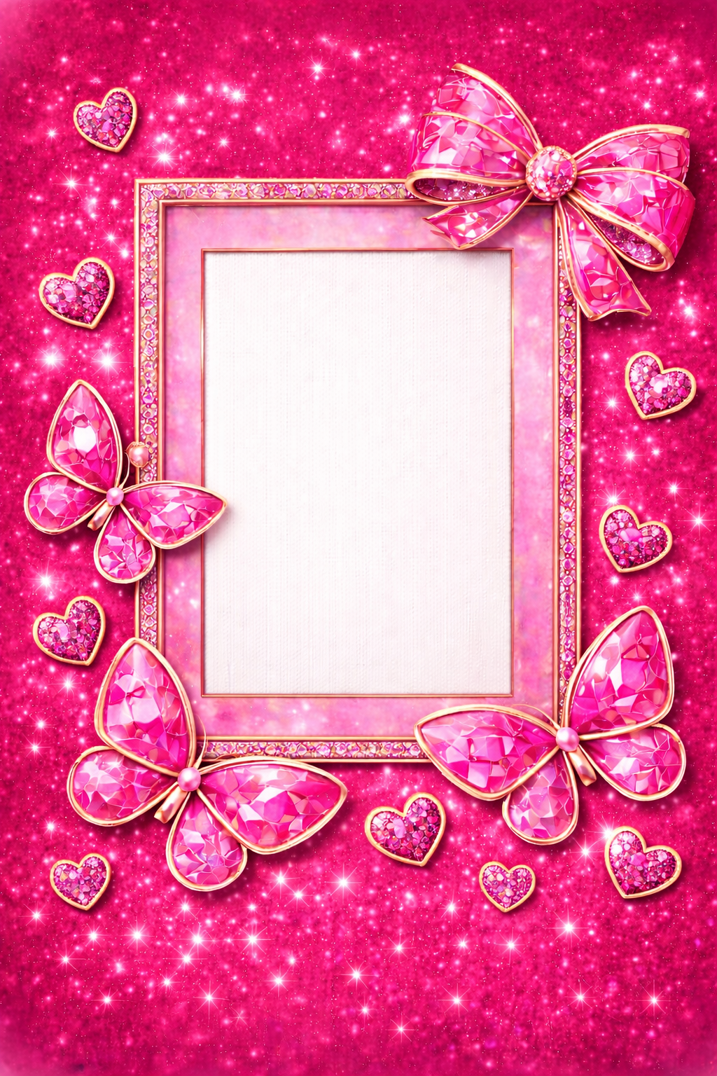 Праздничная открытка