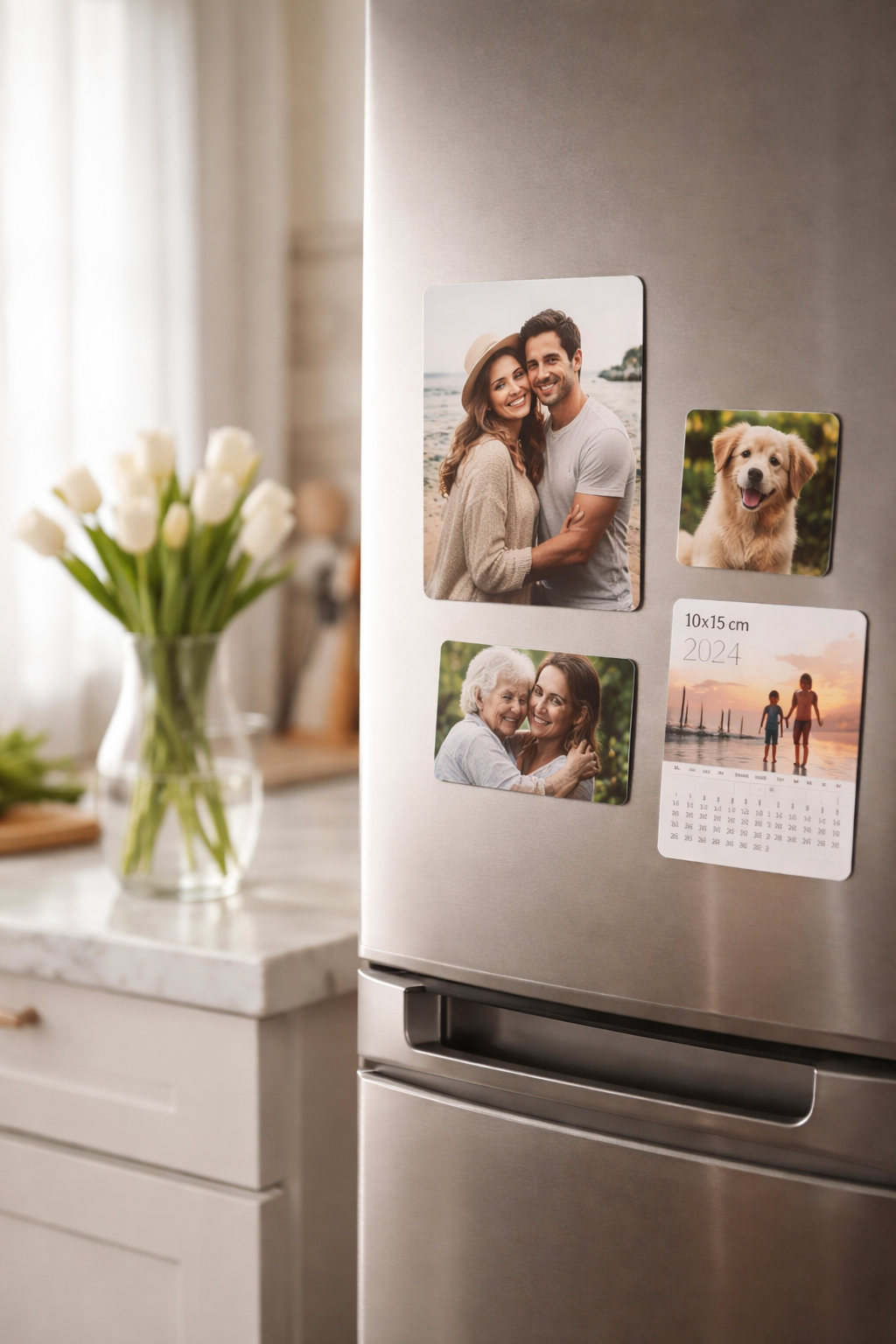 Настенный календарь