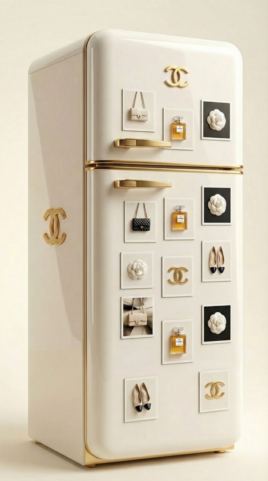 Cărți de vizită magnetice